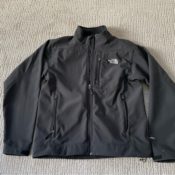 The North Face Other - The North Face Men's Black Jacket